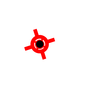 Ryrky's emblem