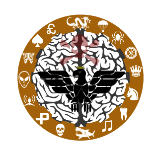 DEJZIAKO's emblem
