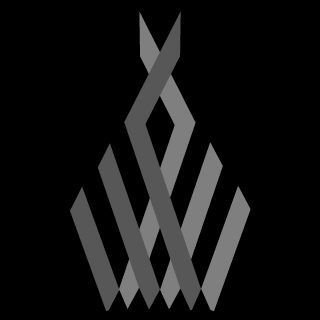 5FCJA's emblem