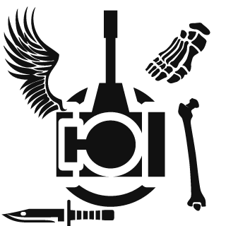 BruseLee901F's emblem