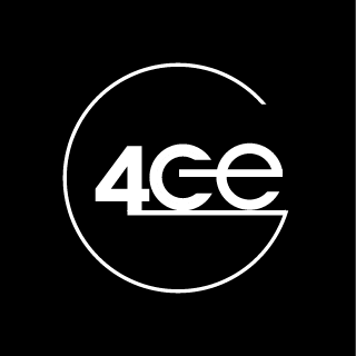 team G4ce's emblem