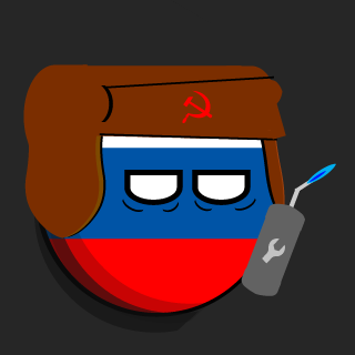 Comrade_Bly's emblem