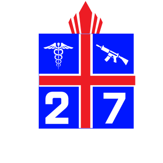 gudjon27's emblem