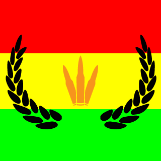 Tropenzierde's emblem