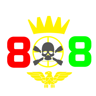 KL808GUNNER's emblem