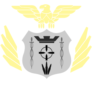 FelipeBless's emblem