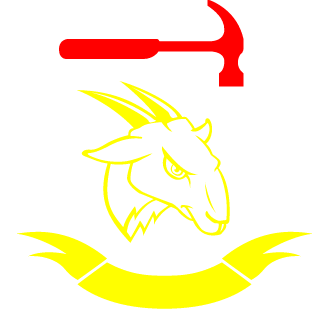 3JIUKEH_CO6AKEH's emblem