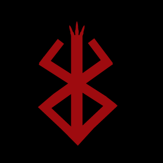 PusherBG's emblem