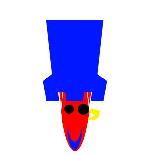 Depletion94's emblem