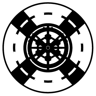 2-TH3-M4X's emblem