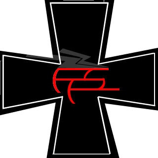 110100011110's emblem