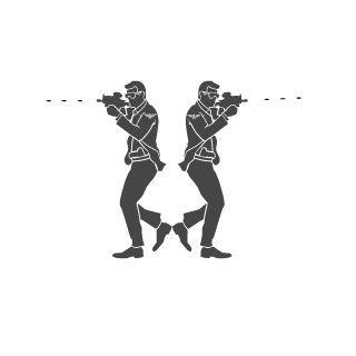 Doffminator's emblem
