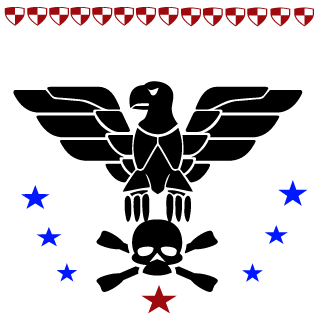 Rasta-LV's emblem