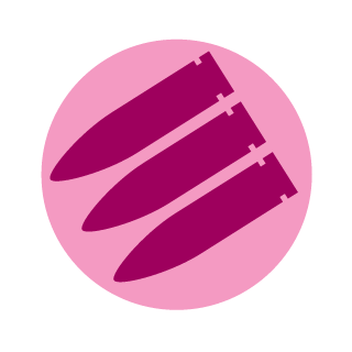 Biablep's emblem