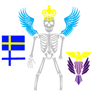 JeffeMattson's emblem