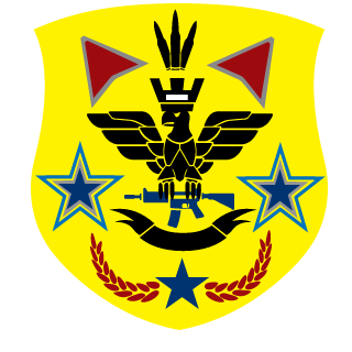 1iSlou's emblem