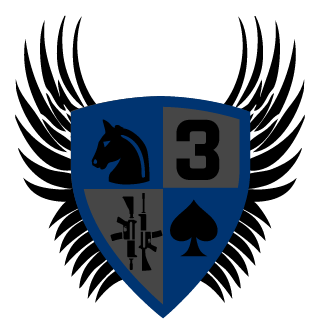 Fox9685's emblem