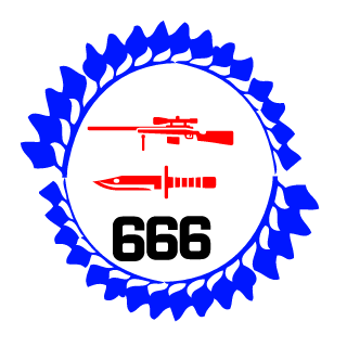 crrman's emblem