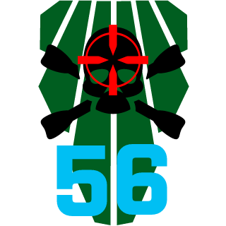 Snipes56's emblem