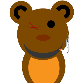 MuppetMaster08's emblem