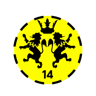 PearHere's emblem