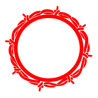Valplushka's emblem