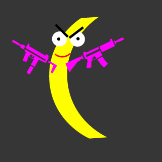 BANANwpierdolu's emblem