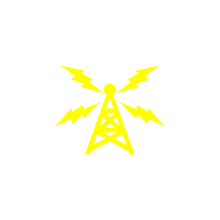 Kerggy's emblem