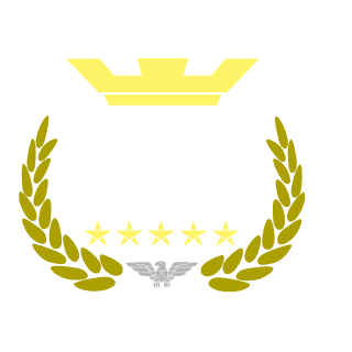 BMMR21's emblem