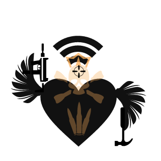 515M4's emblem