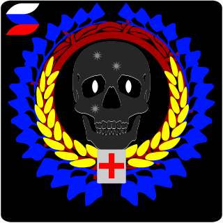 z-VEPR-z's emblem