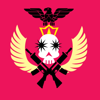 MrJameGG's emblem