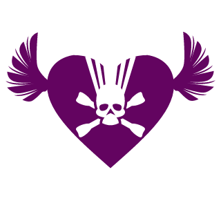 ZinkBomber's emblem