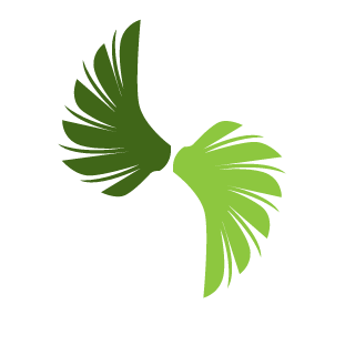 Zafrinchen's emblem