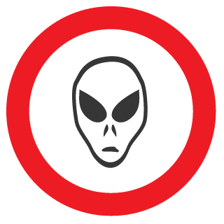 bigconeforest's emblem