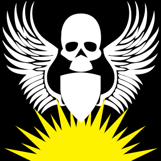 IcarusEx's emblem