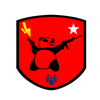 Mysticwolf69's emblem