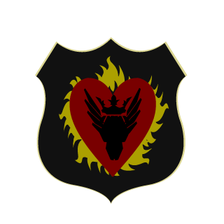 WhiskyInTheJar's emblem