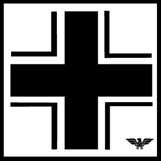 Wehrmacht's emblem