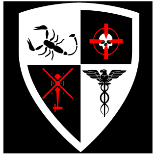 PMurphInc's emblem