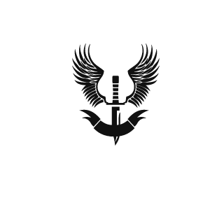 SAS's emblem