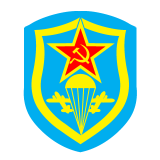 ComradeTankBear's emblem