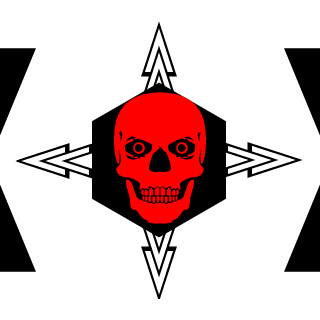 SLIPKIIL's emblem