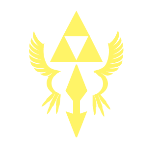 Tech Studios's emblem
