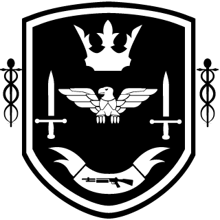 Doctor 501st's emblem