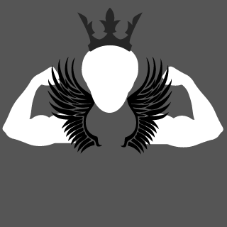Cwarfighter's emblem