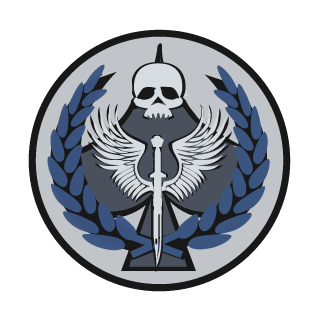 MrWood23's emblem