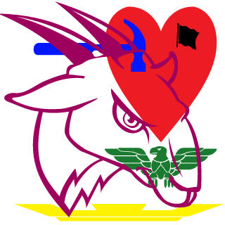 Fluptop's emblem