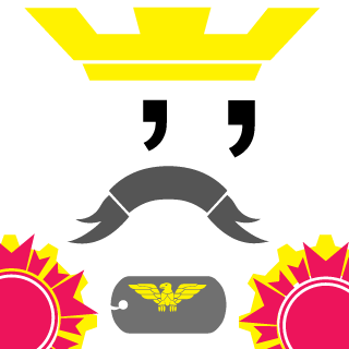 viruzHD98's emblem