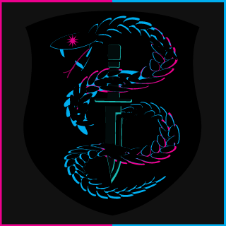 iW1CKED's emblem